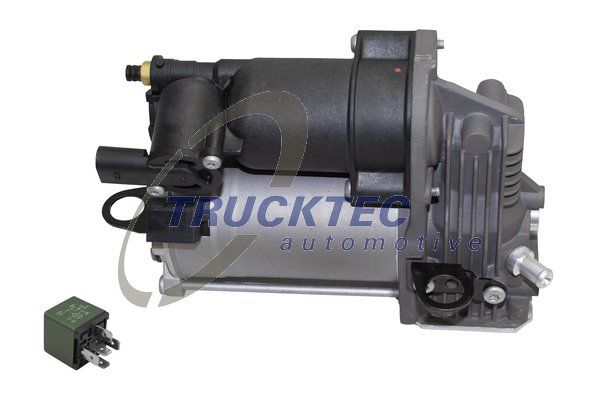 TRUCKTEC AUTOMOTIVE 02.30.942 Compressor, compressed-air system