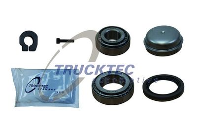 Wheel Bearing Kit TRUCKTEC AUTOMOTIVE 02.31.075
