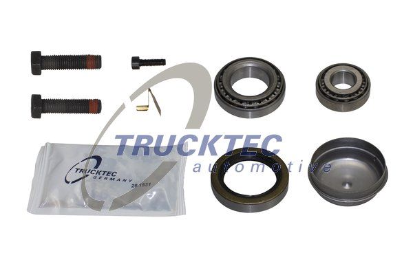 TRUCKTEC AUTOMOTIVE 02.31.078 Wheel Bearing Kit