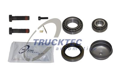 Wheel Bearing Kit TRUCKTEC AUTOMOTIVE 02.31.078