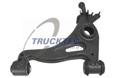 Control/Trailing Arm, wheel suspension TRUCKTEC AUTOMOTIVE 02.31.079