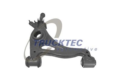 Control/Trailing Arm, wheel suspension TRUCKTEC AUTOMOTIVE 02.31.080