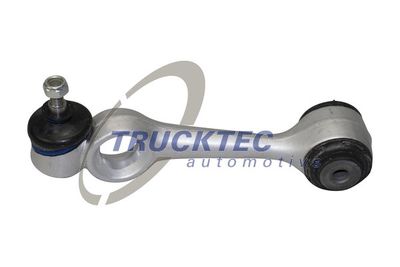 Control/Trailing Arm, wheel suspension TRUCKTEC AUTOMOTIVE 02.31.121