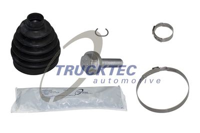 Bellow Kit, drive shaft TRUCKTEC AUTOMOTIVE 02.31.125