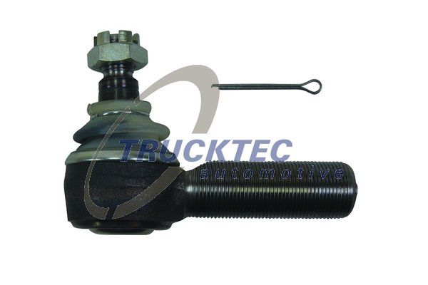 TRUCKTEC AUTOMOTIVE 02.31.158 Tie Rod End