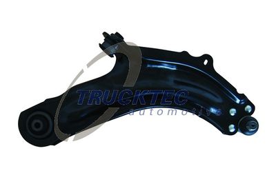 Control/Trailing Arm, wheel suspension TRUCKTEC AUTOMOTIVE 02.31.200