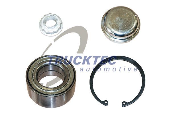 TRUCKTEC AUTOMOTIVE 02.31.210 Wheel Bearing Kit