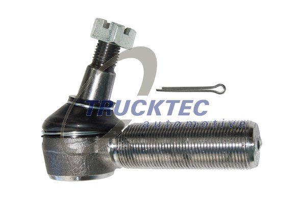 TRUCKTEC AUTOMOTIVE 02.31.277 Tie Rod End