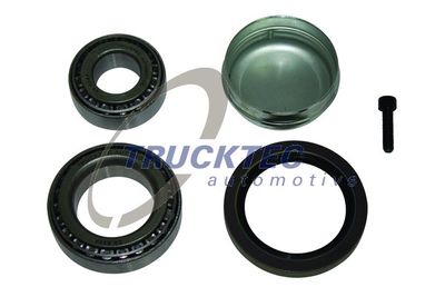 Wheel Bearing Kit TRUCKTEC AUTOMOTIVE 02.31.344