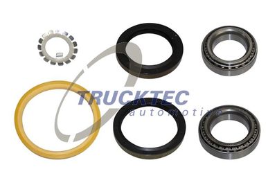 Wheel Bearing Kit TRUCKTEC AUTOMOTIVE 02.31.361