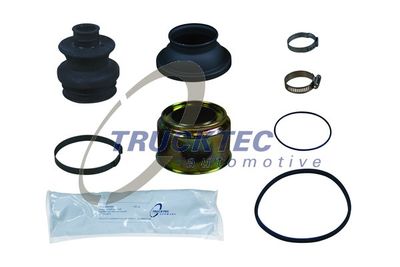 Bellow Kit, drive shaft TRUCKTEC AUTOMOTIVE 02.32.006