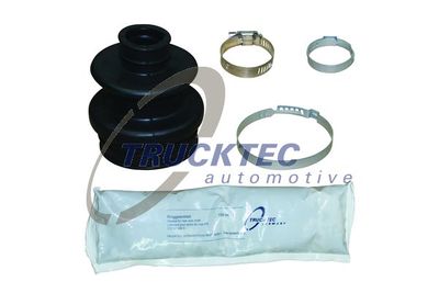 Bellow Kit, drive shaft TRUCKTEC AUTOMOTIVE 02.32.007