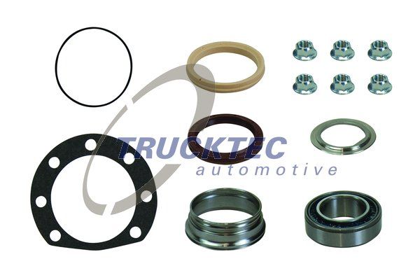 TRUCKTEC AUTOMOTIVE 02.32.013 Wheel Bearing Kit