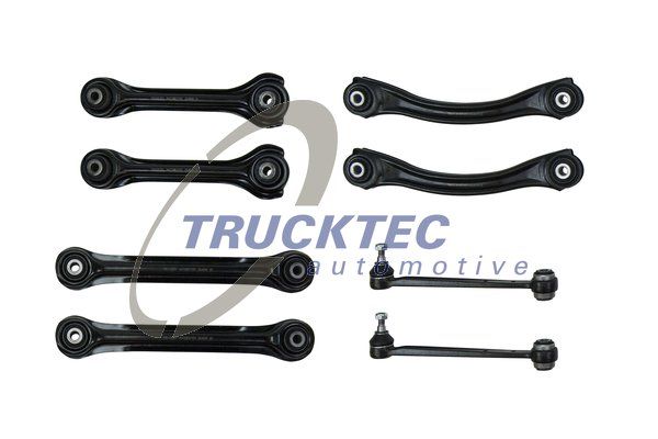 TRUCKTEC AUTOMOTIVE 02.32.047 Control/Trailing Arm Kit, wheel suspension