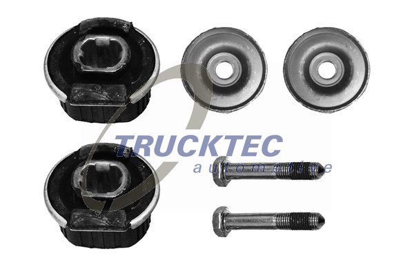 TRUCKTEC AUTOMOTIVE 02.32.061 Repair Kit, axle beam