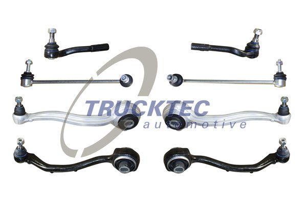 TRUCKTEC AUTOMOTIVE 02.32.081 Repair Kit, control arm