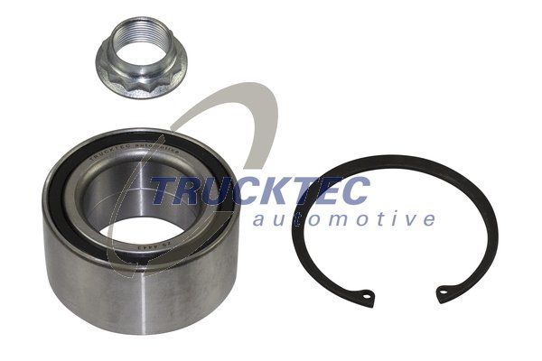 TRUCKTEC AUTOMOTIVE 02.32.125 Wheel Bearing Kit