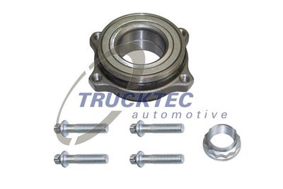 Wheel Bearing Kit TRUCKTEC AUTOMOTIVE 02.32.126