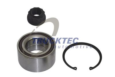 Wheel Bearing Kit TRUCKTEC AUTOMOTIVE 02.32.197