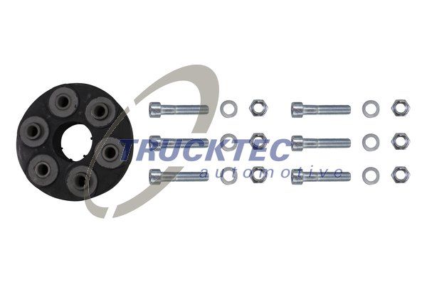 TRUCKTEC AUTOMOTIVE 02.34.019 Joint, propshaft