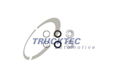 Repair Kit, brake caliper TRUCKTEC AUTOMOTIVE 02.35.012