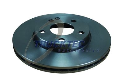 Brake Disc TRUCKTEC AUTOMOTIVE 02.35.157