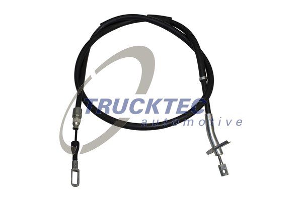 TRUCKTEC AUTOMOTIVE 02.35.262 Cable Pull, parking brake