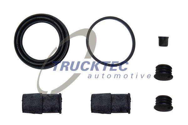 TRUCKTEC AUTOMOTIVE 02.35.397 Repair Kit, brake caliper