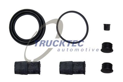 Repair Kit, brake caliper TRUCKTEC AUTOMOTIVE 02.35.397