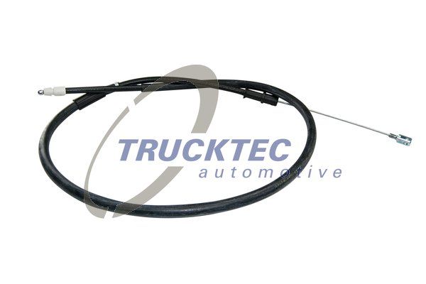 TRUCKTEC AUTOMOTIVE 02.35.405 Cable Pull, parking brake