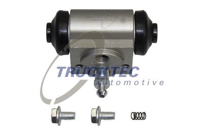 Wheel Brake Cylinder TRUCKTEC AUTOMOTIVE 02.35.428