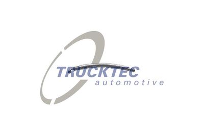 Hydraulic Hose, steering TRUCKTEC AUTOMOTIVE 02.37.037
