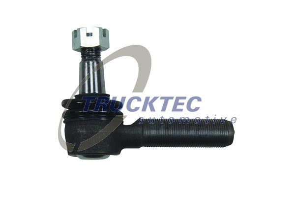 TRUCKTEC AUTOMOTIVE 02.37.047 Tie Rod End