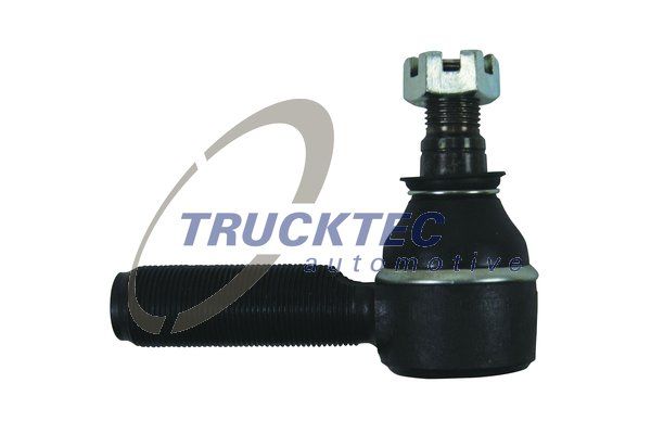 TRUCKTEC AUTOMOTIVE 02.37.066 Tie Rod End