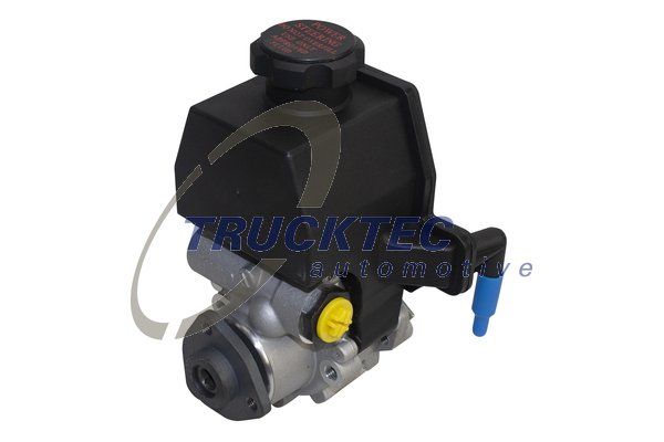 TRUCKTEC AUTOMOTIVE 02.37.138 Hydraulic Pump, steering