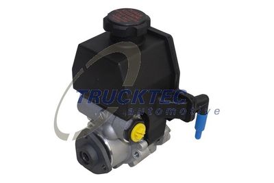 Hydraulic Pump, steering TRUCKTEC AUTOMOTIVE 02.37.138