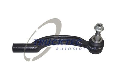 Tie Rod End TRUCKTEC AUTOMOTIVE 02.37.245