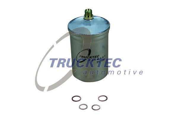 TRUCKTEC AUTOMOTIVE 02.38.041 Fuel Filter