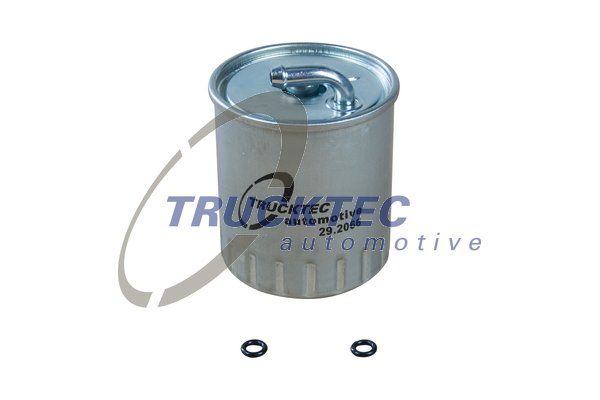 TRUCKTEC AUTOMOTIVE 02.38.048 Fuel Filter