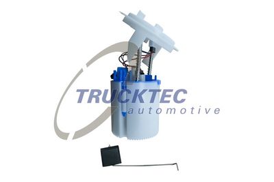 Fuel Feed Unit TRUCKTEC AUTOMOTIVE 02.38.067