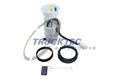 Fuel Feed Unit TRUCKTEC AUTOMOTIVE 02.38.070