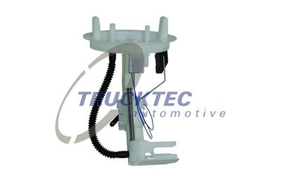 Fuel Pump TRUCKTEC AUTOMOTIVE 02.38.076