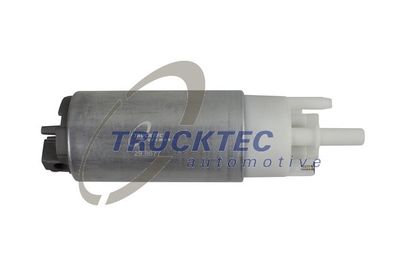 Fuel Pump TRUCKTEC AUTOMOTIVE 02.38.125