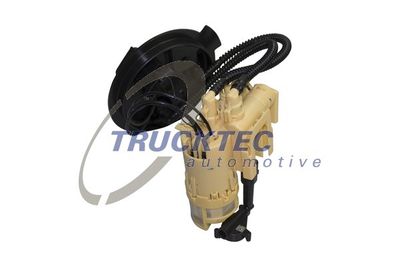 Fuel Feed Unit TRUCKTEC AUTOMOTIVE 02.38.166