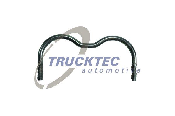 TRUCKTEC AUTOMOTIVE 02.39.026 Mount, exhaust system