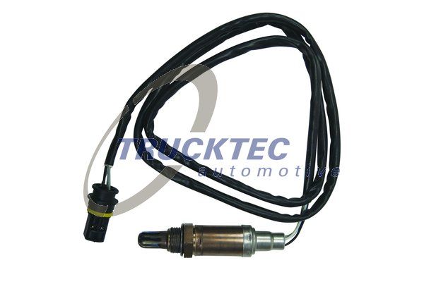 TRUCKTEC AUTOMOTIVE 02.39.045 Lambda Sensor