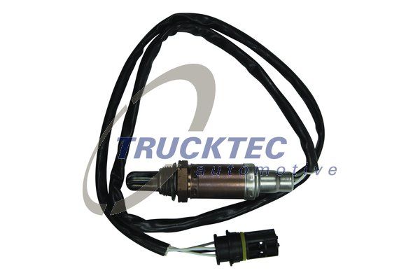 TRUCKTEC AUTOMOTIVE 02.39.048 Lambda Sensor