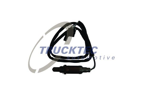 TRUCKTEC AUTOMOTIVE 02.39.055 Lambda Sensor