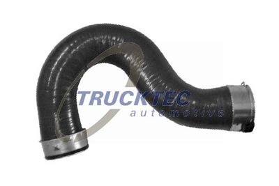 Charge Air Hose TRUCKTEC AUTOMOTIVE 02.40.229