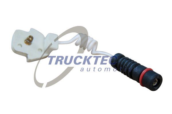 TRUCKTEC AUTOMOTIVE 02.42.007 Warning Contact, brake pad wear